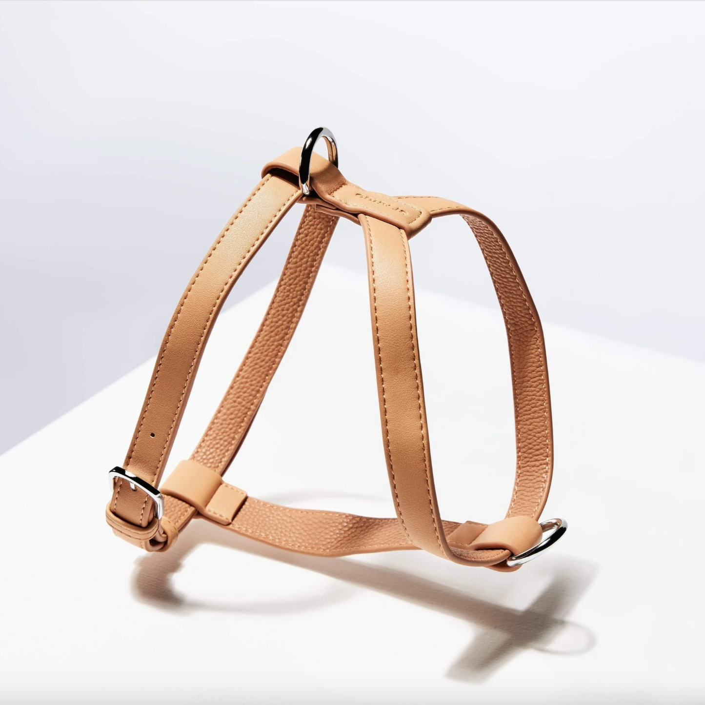 Harnais en cuir vegan