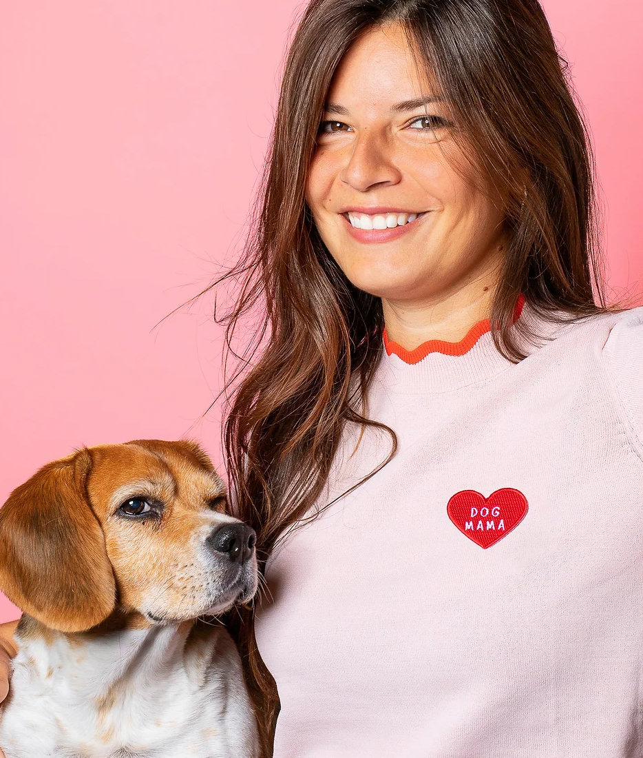 Patch thermocollant Dog Mama