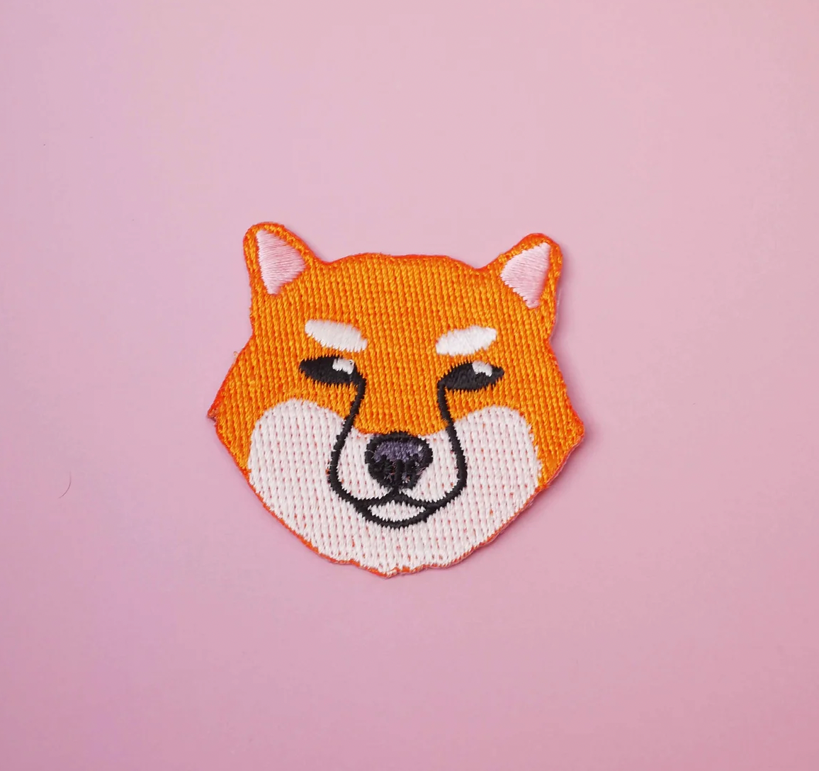 Patch thermocollant Shiba