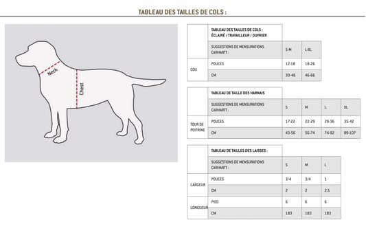 Collier Tradesman Hunter Orange