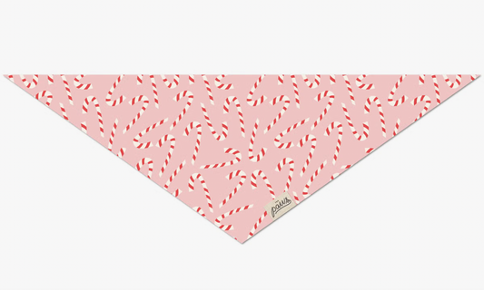 Bandana de Noël Candyland