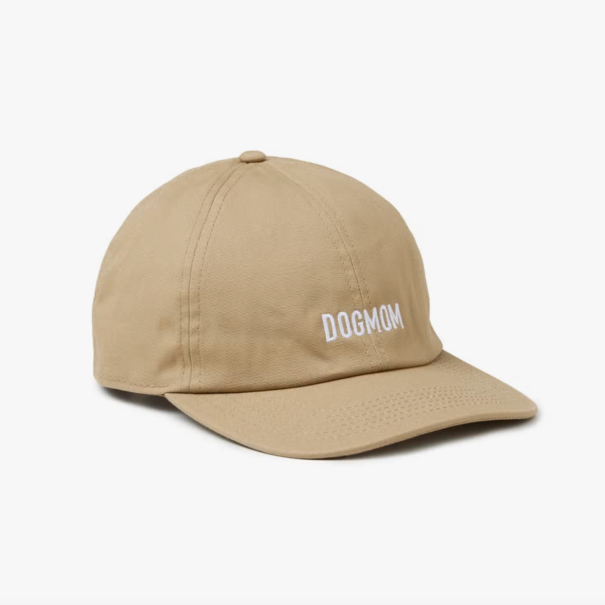 Casquette "Dog mom"