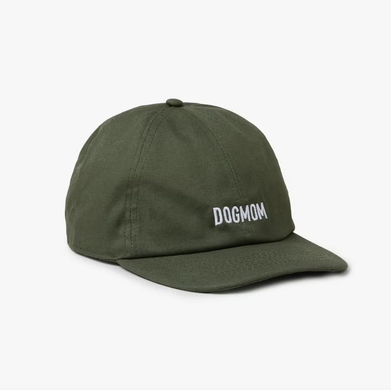 Casquette "Dog mom"