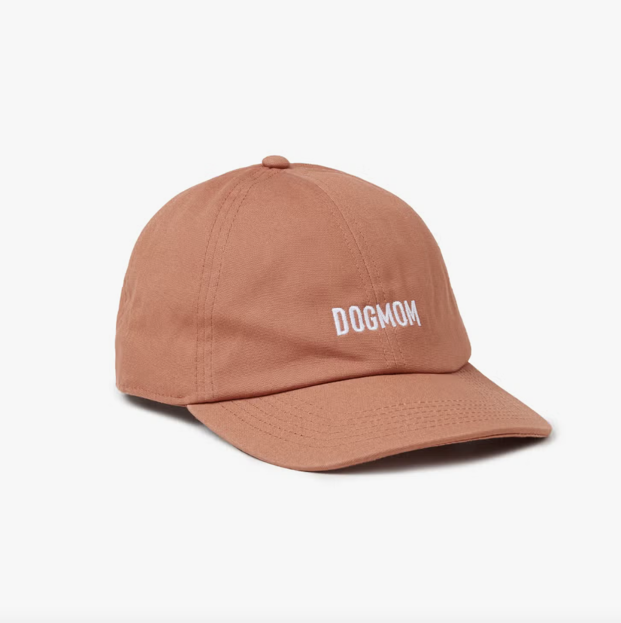 Casquette "Dog mom"