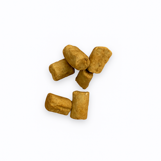 Friandises à la truite