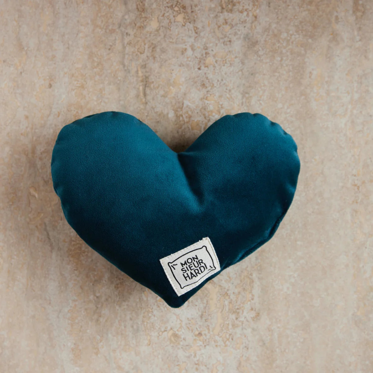 Coussin cœur