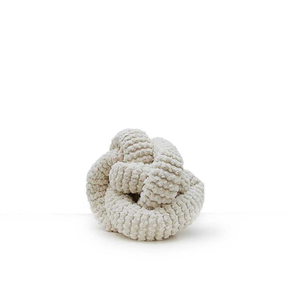 Jouet de fouille à nouer NOU