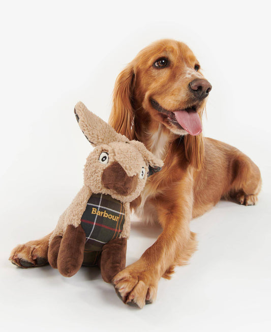 Jouet pour chien Barbour Rabbit