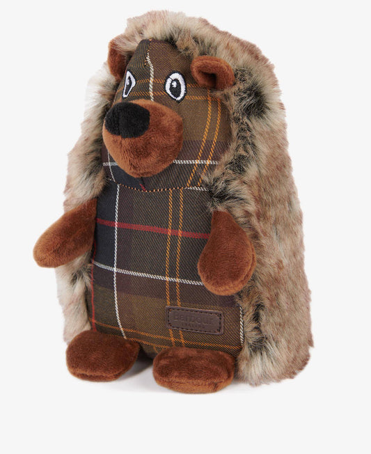 Jouet pour chien Barbour Hedgehog