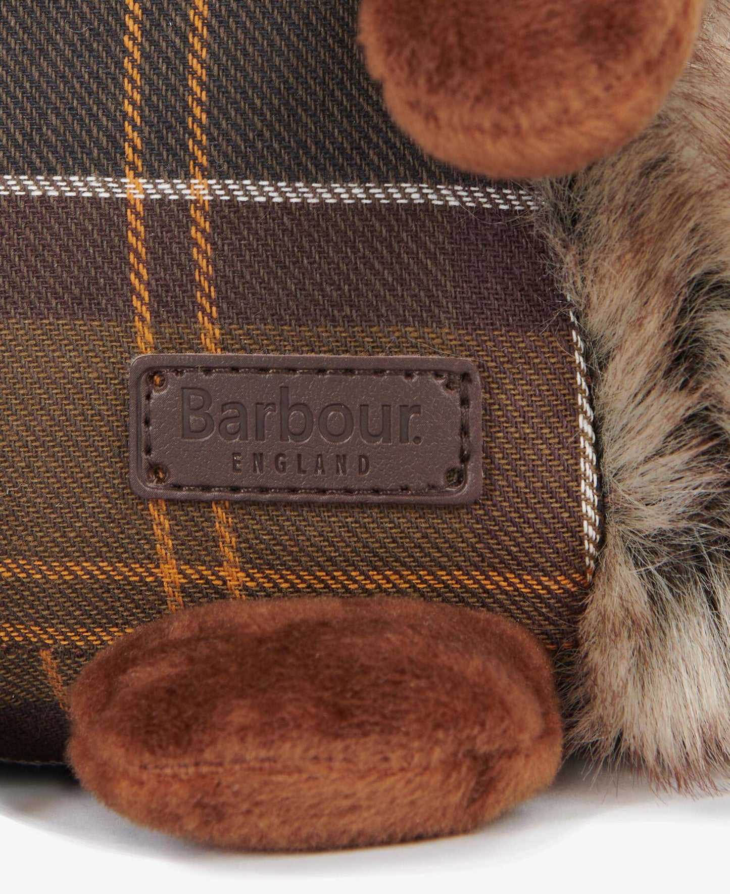 Jouet pour chien Barbour Hedgehog