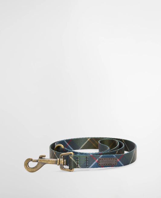 Laisse Barbour Tartan Printed