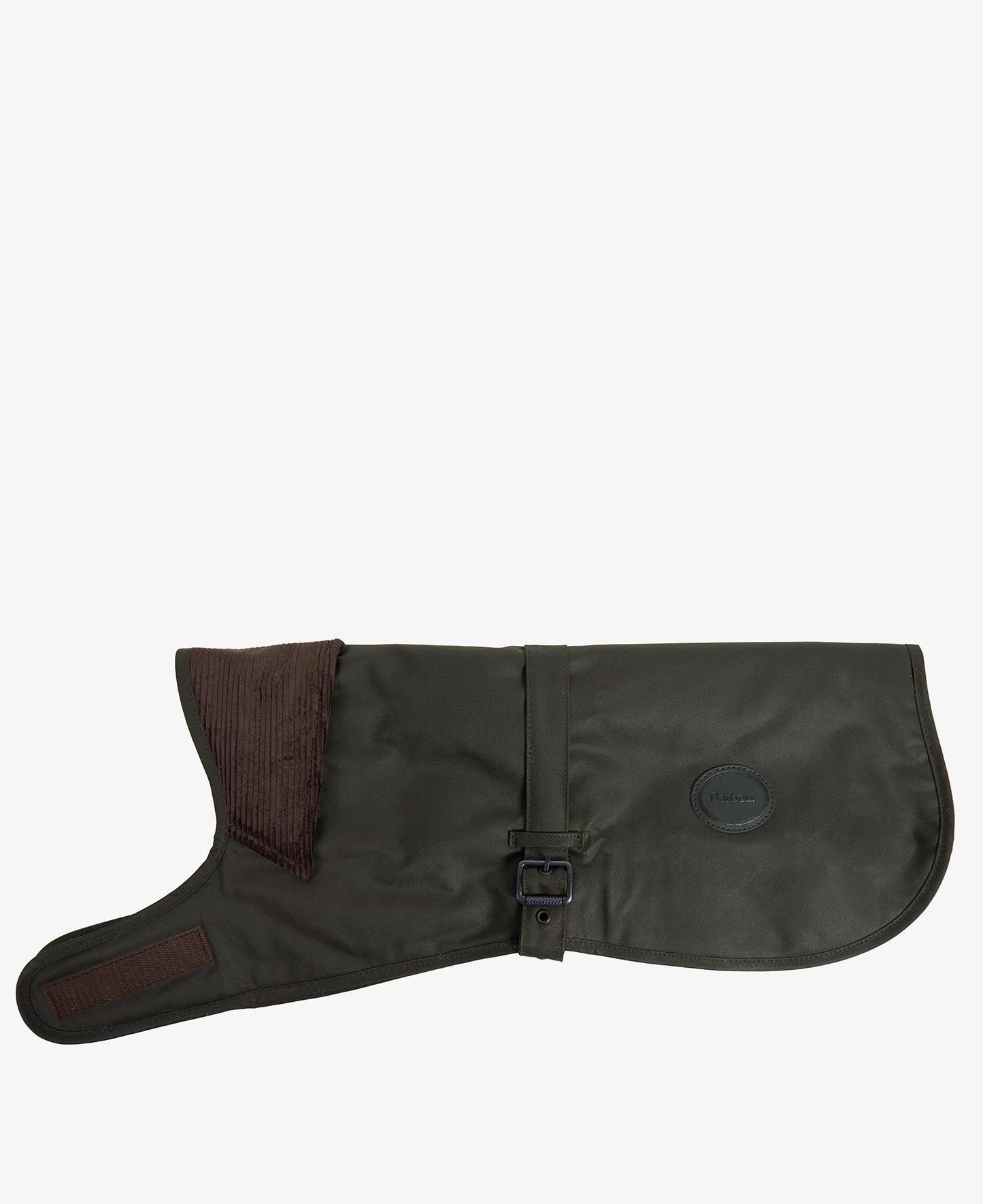 Barbour Manteau Wax Olive