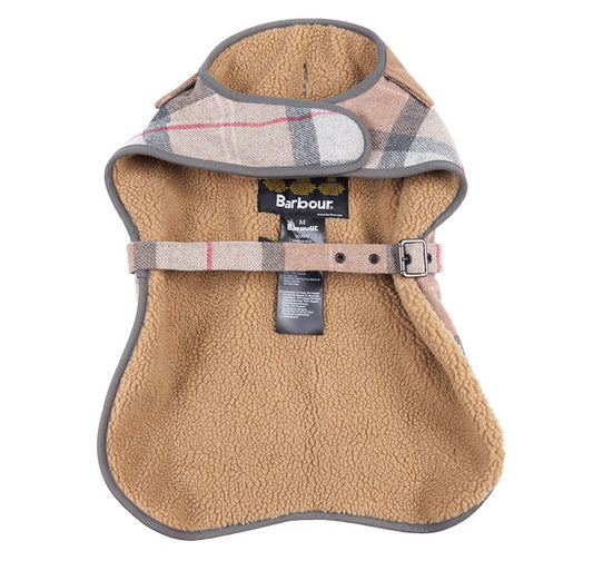 Manteau en laine Wool Touch Rosewood