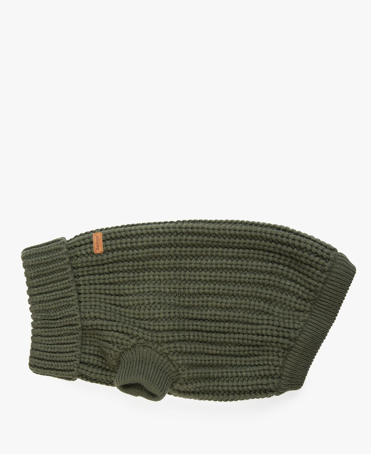 Barbour Pull tricoté Saltburn