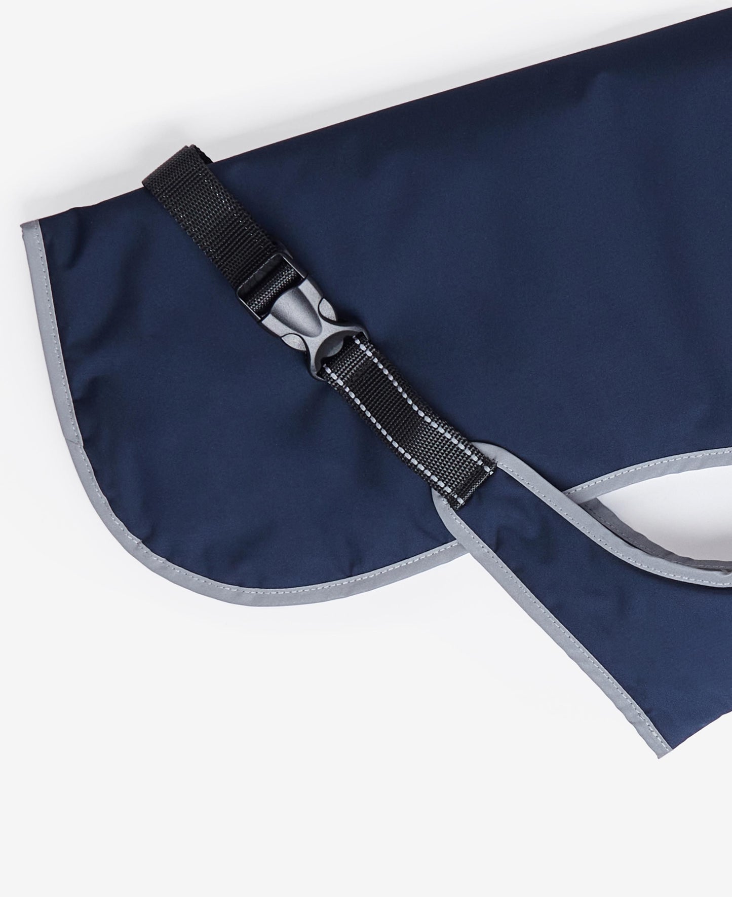 Barbour Manteau Waterproof Monmouth Navy