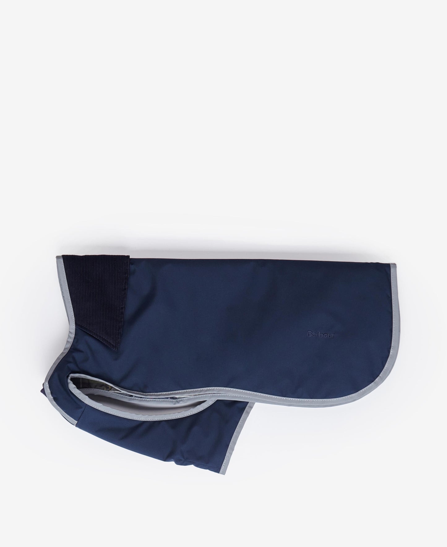 Barbour Manteau Waterproof Monmouth Navy