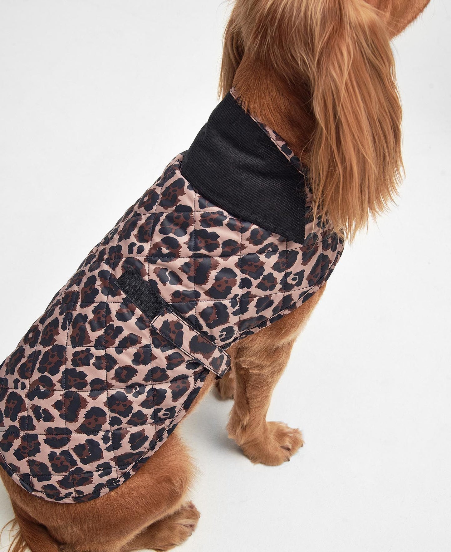 Barbour Manteau Boulevard Quilted Jaguar