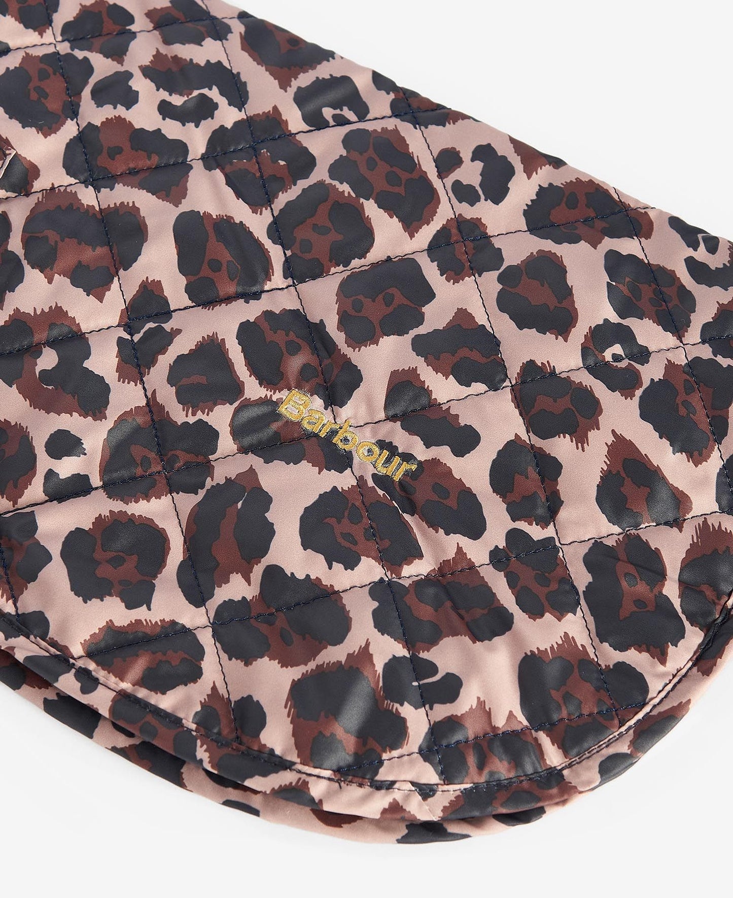 Barbour Manteau Boulevard Quilted Jaguar