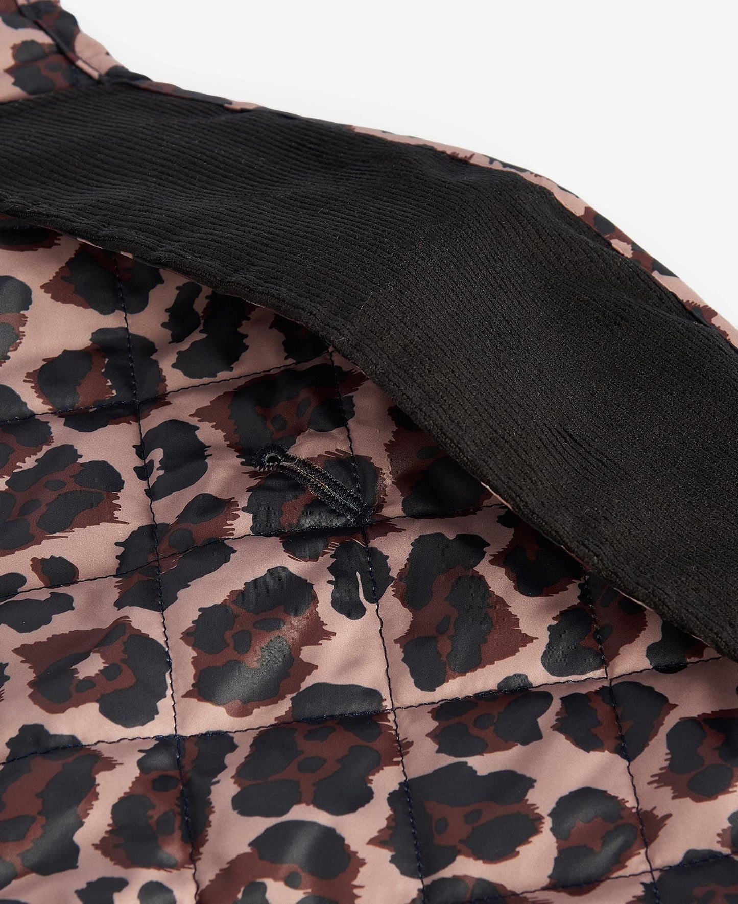 Barbour Manteau Boulevard Quilted Jaguar