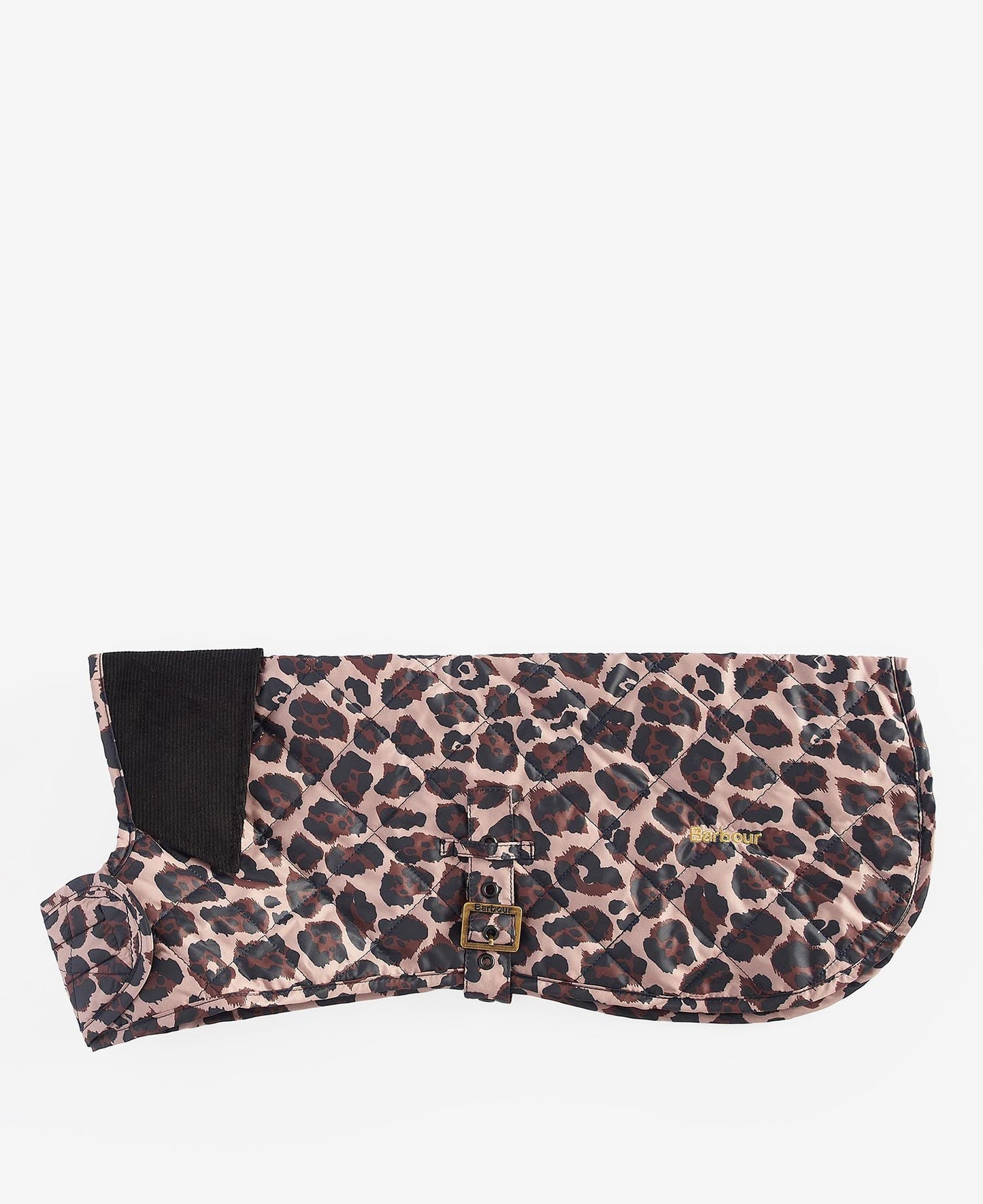 Barbour Manteau Boulevard Quilted Jaguar