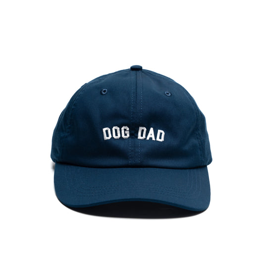 Casquette Dog Dad navy