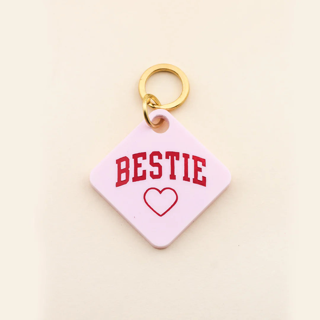 Médaille Bestie