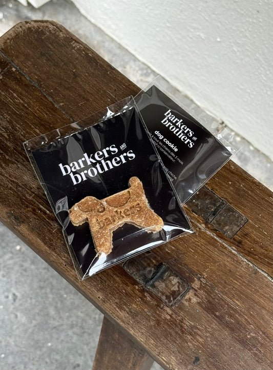 Biscuits chien 'Barkers'