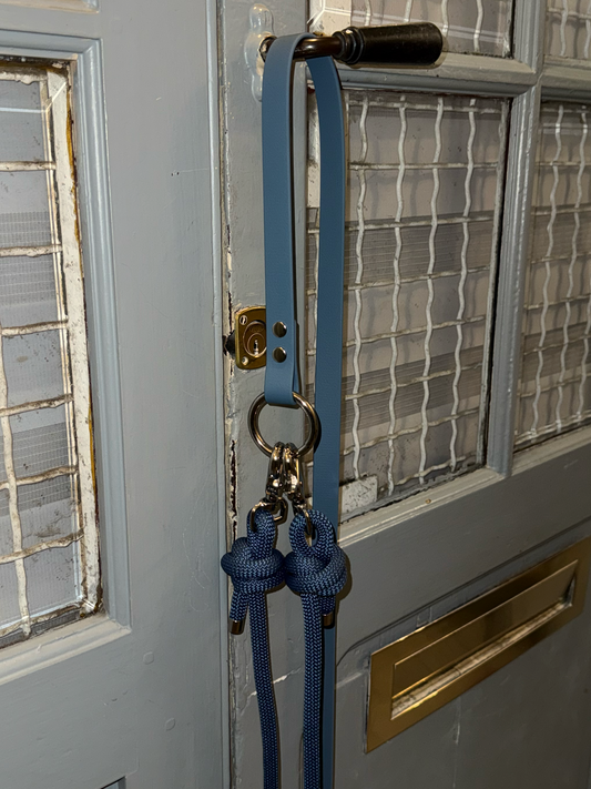 Laisse mains-libres 3 positions Grape Juice