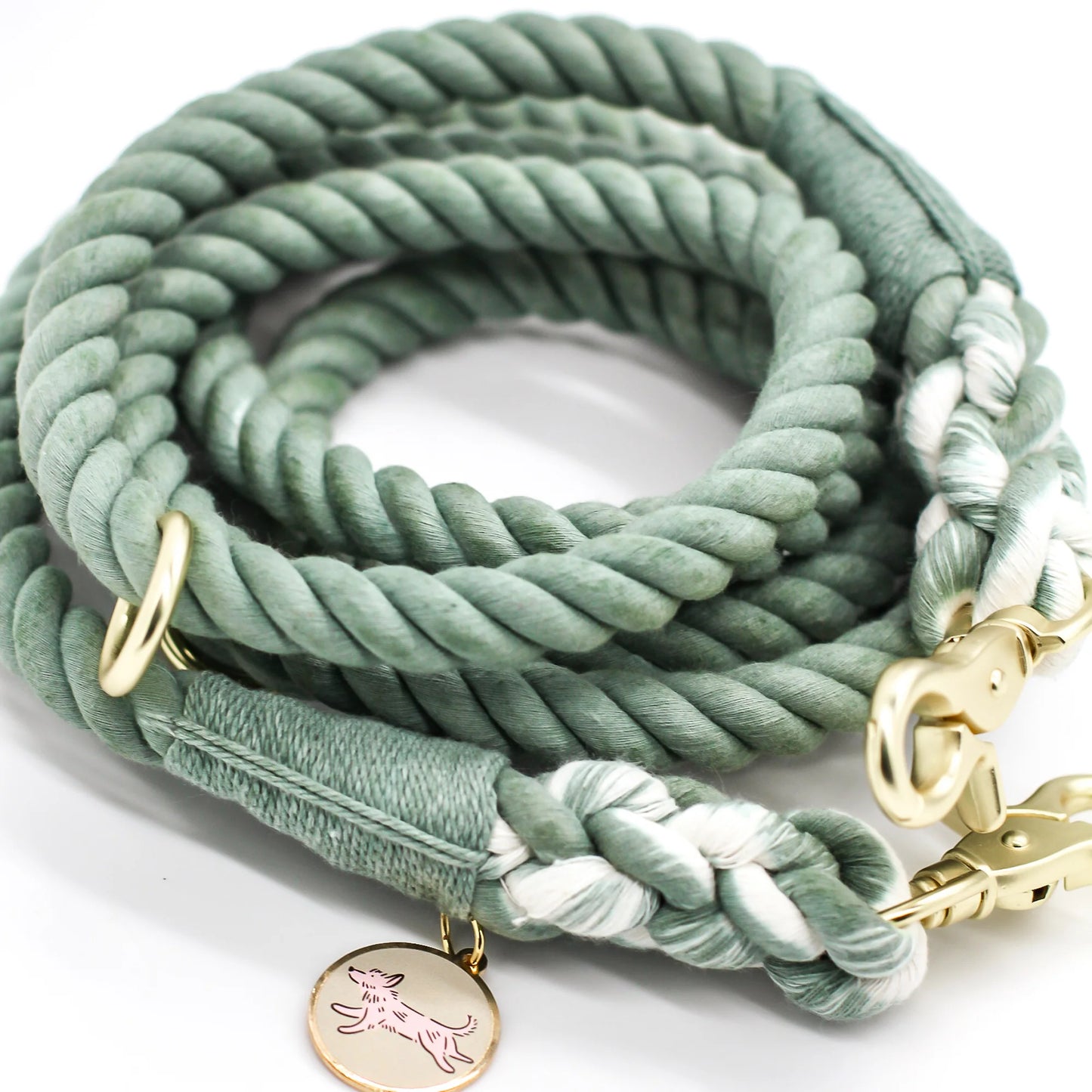 Laisse mains libres Juniper Moon