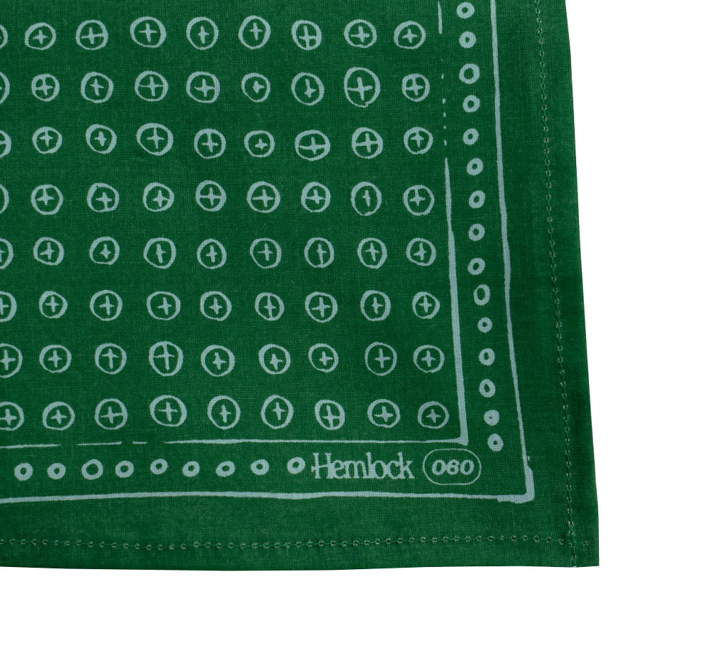 Bandana humain et chien Pills