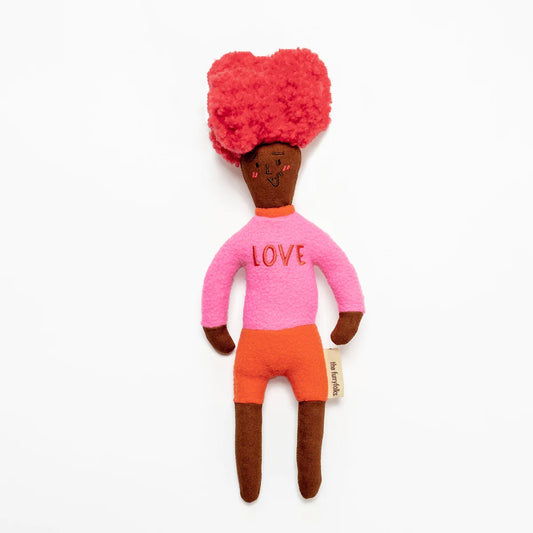 Jouet de fouille Hooman - Love