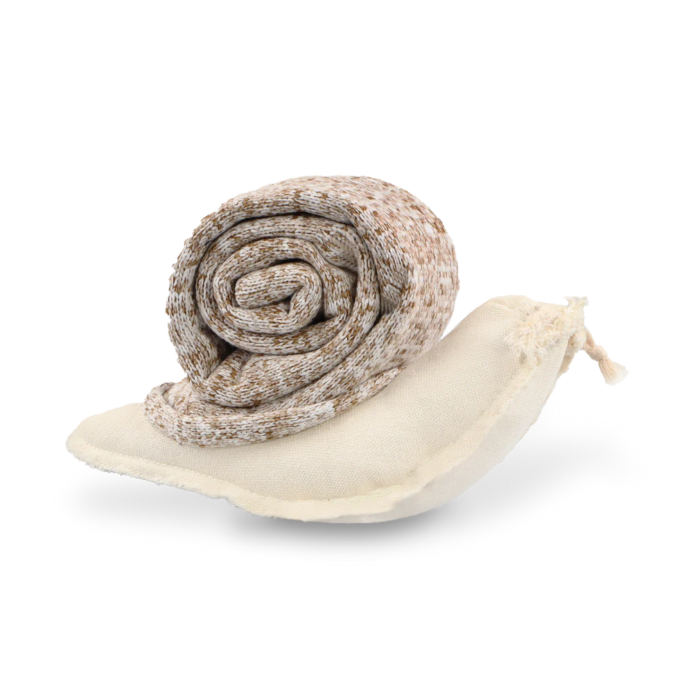 Escargot de fouille