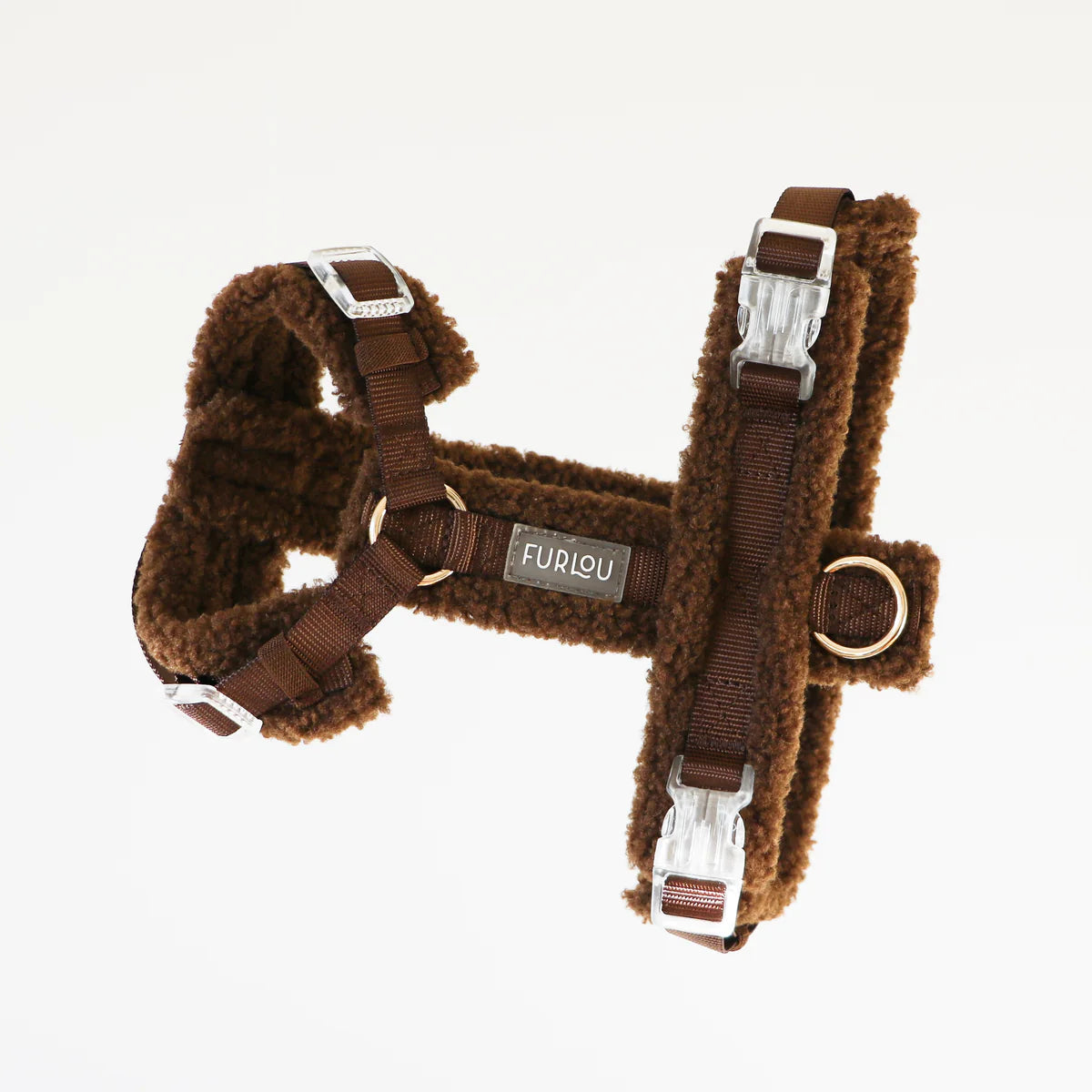 Harnais sherpa Brown