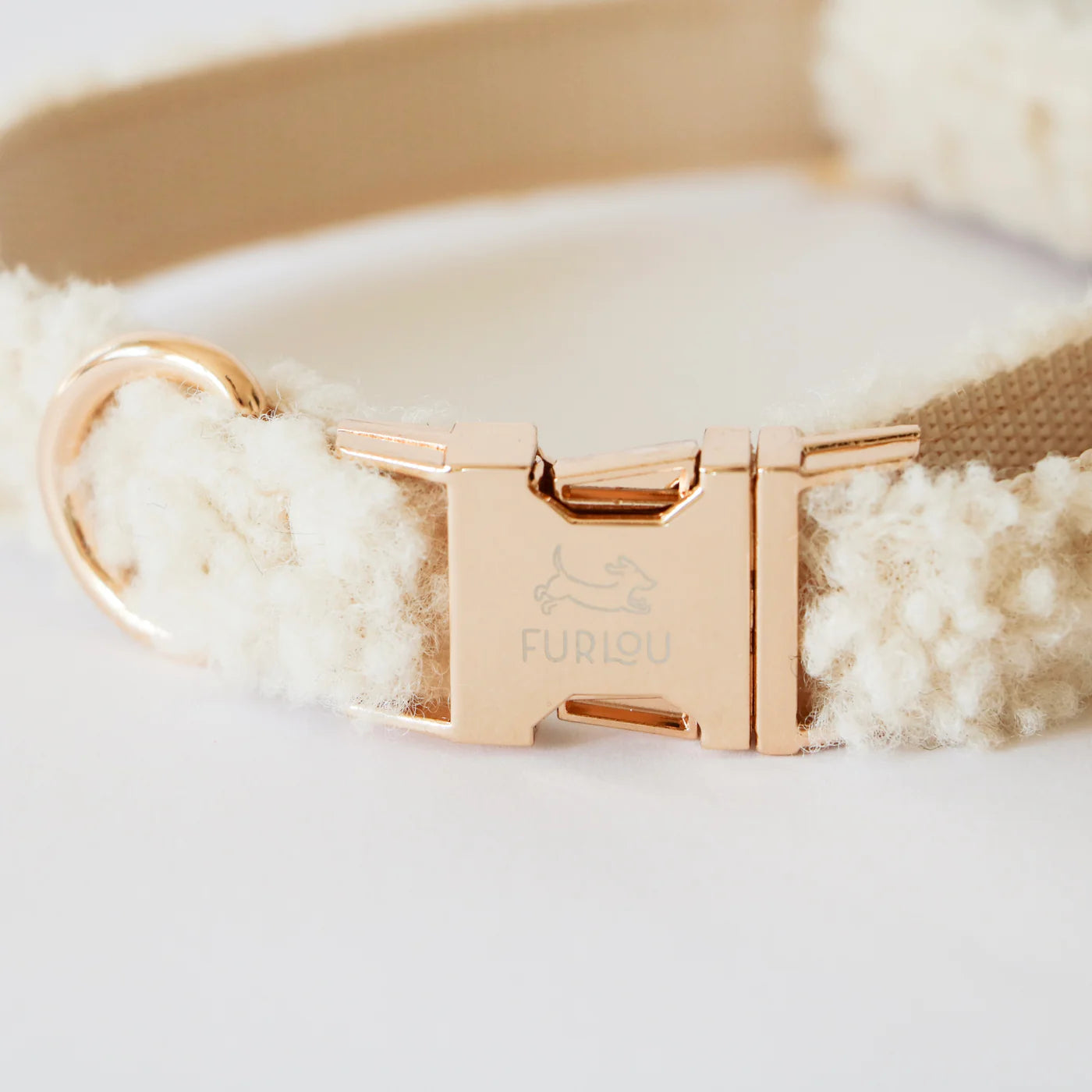 Collier Sherpa