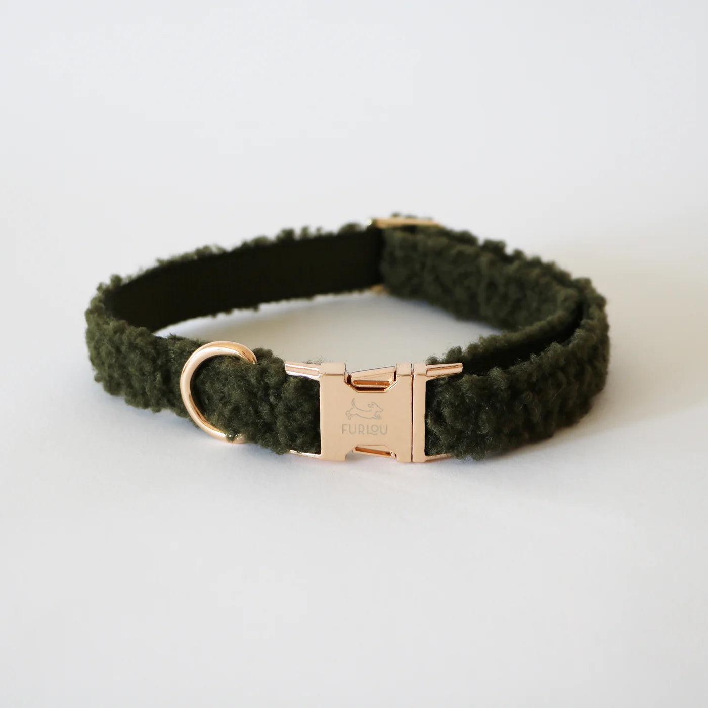 Collier sherpa Furlou x Barkers