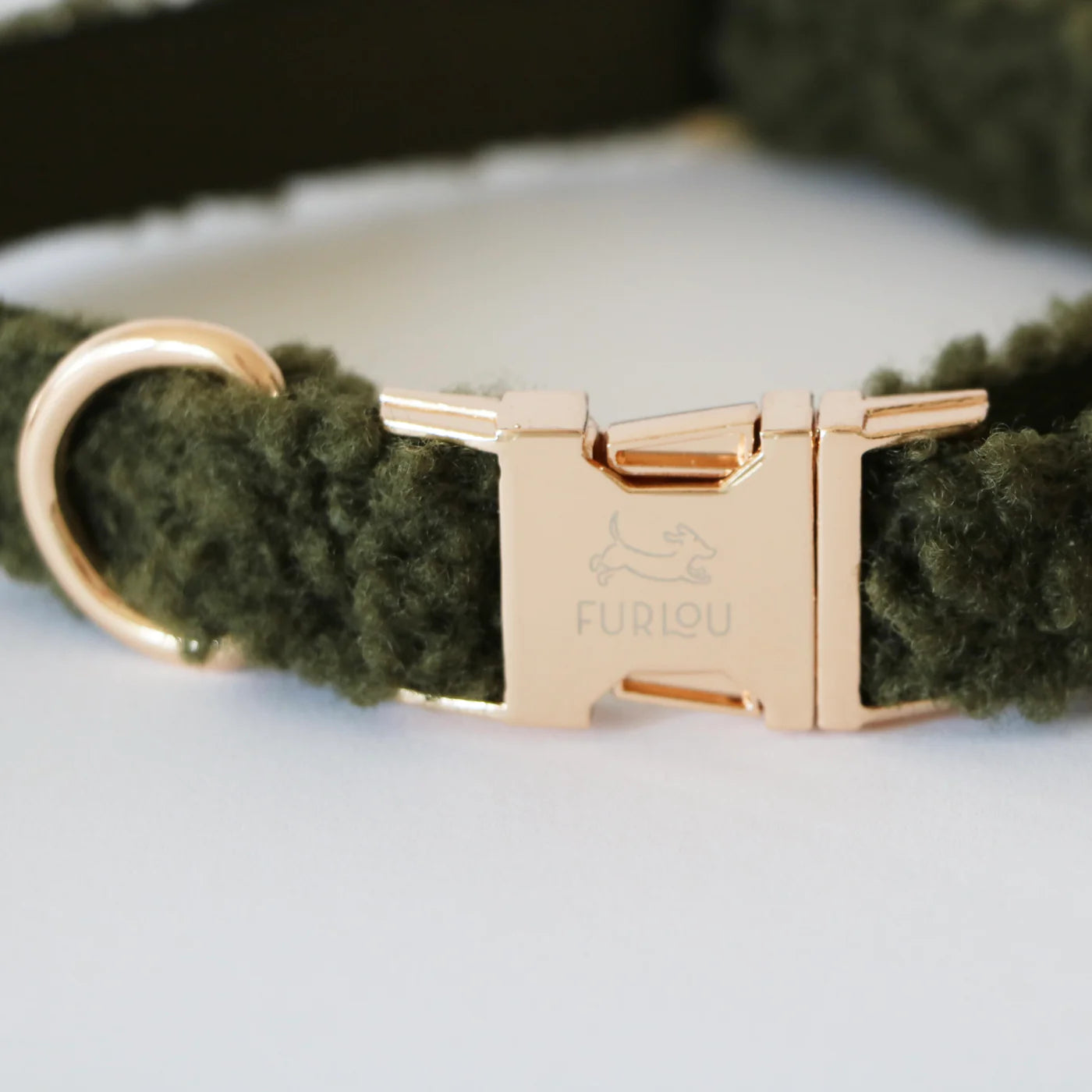 Collier sherpa Furlou x Barkers