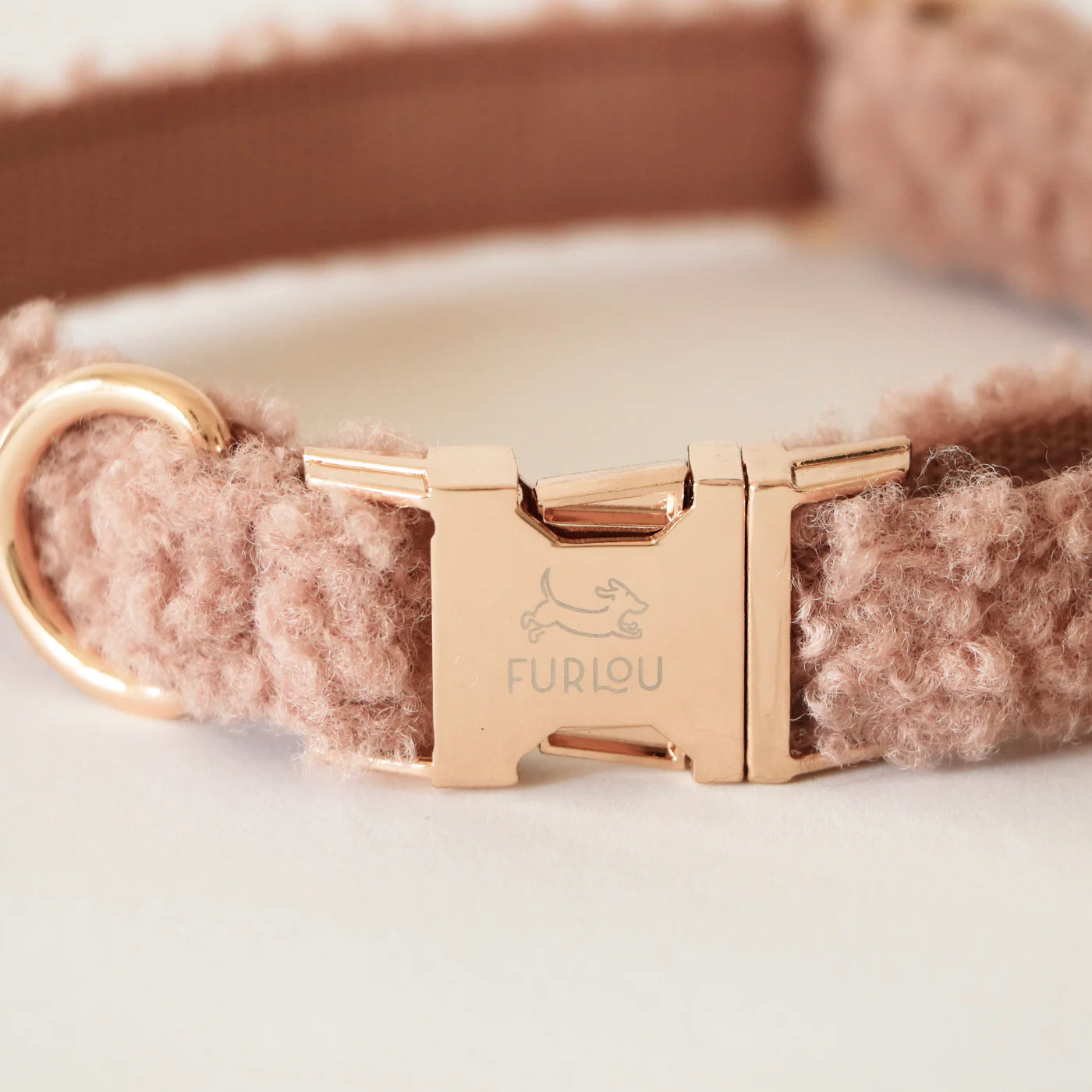 Collier Sherpa