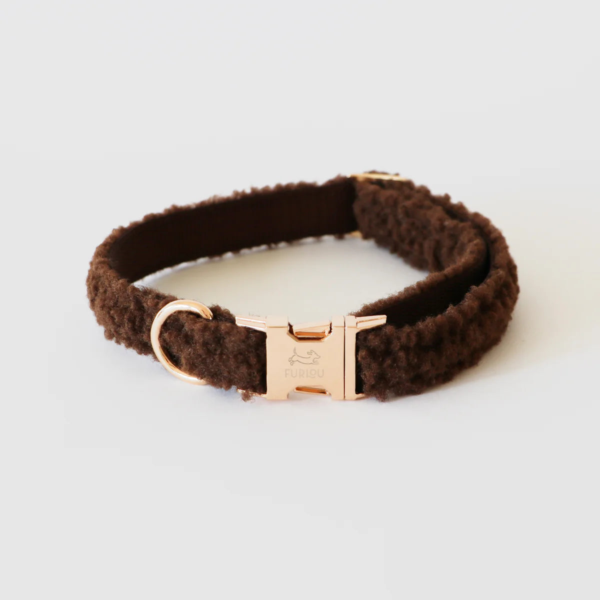 Collier Sherpa