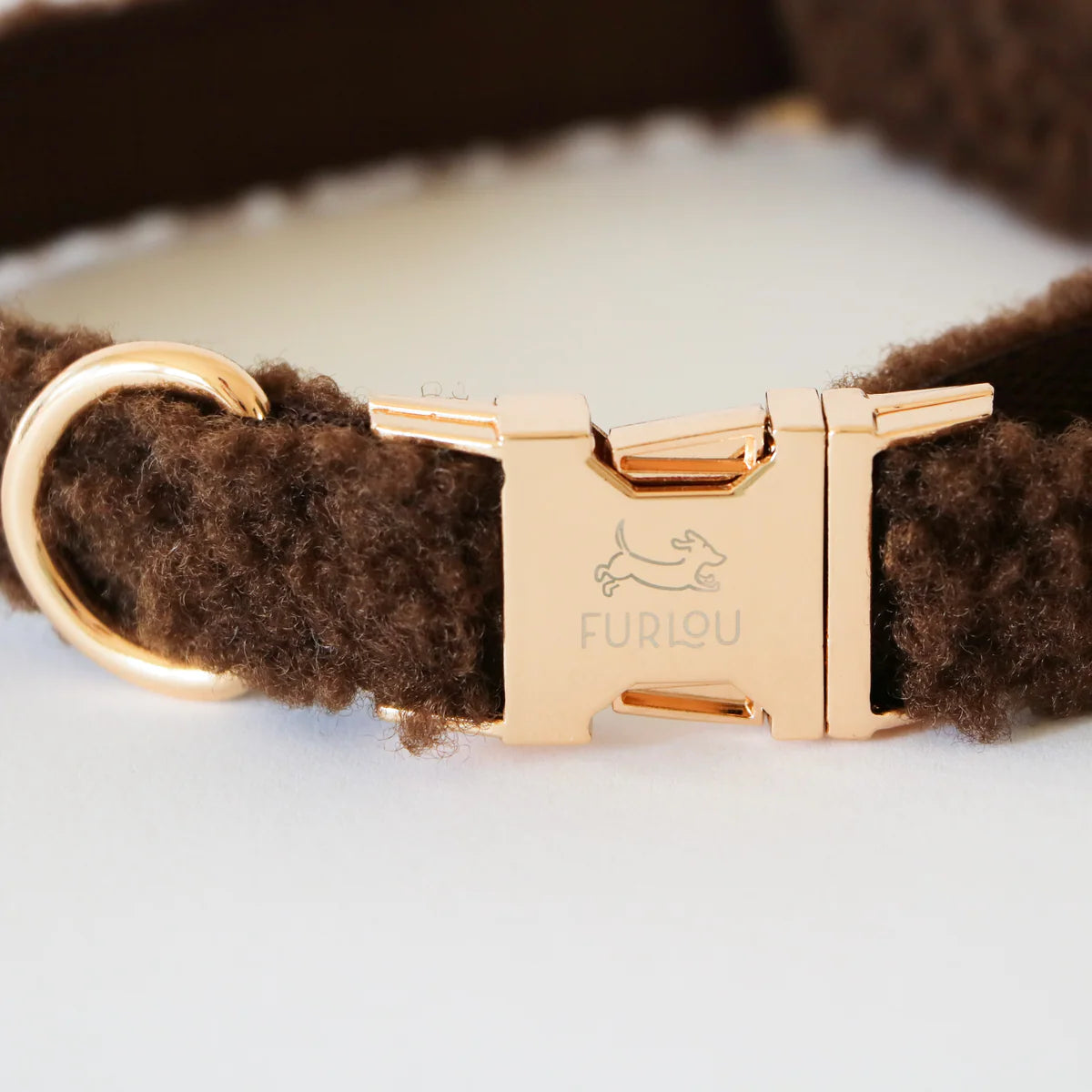 Collier Sherpa