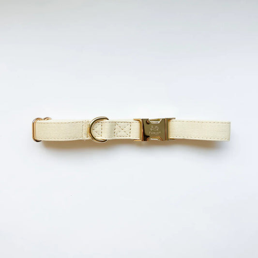 Collier Cream Ivory