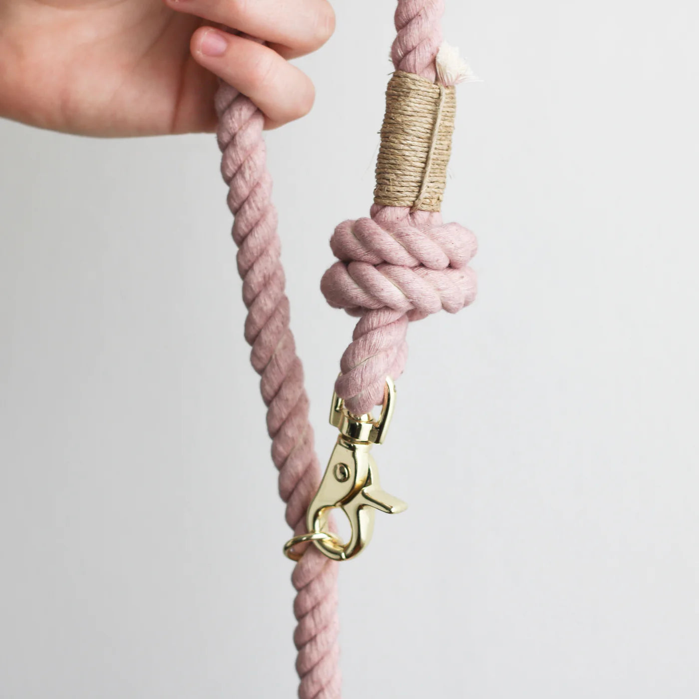 Laisse mains-libres Rose Water