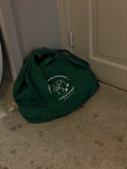 Cabas BARKERS+BROTHERS