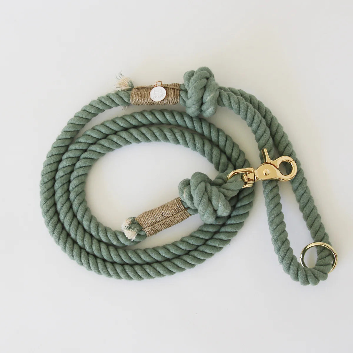 Laisse Desert Sage