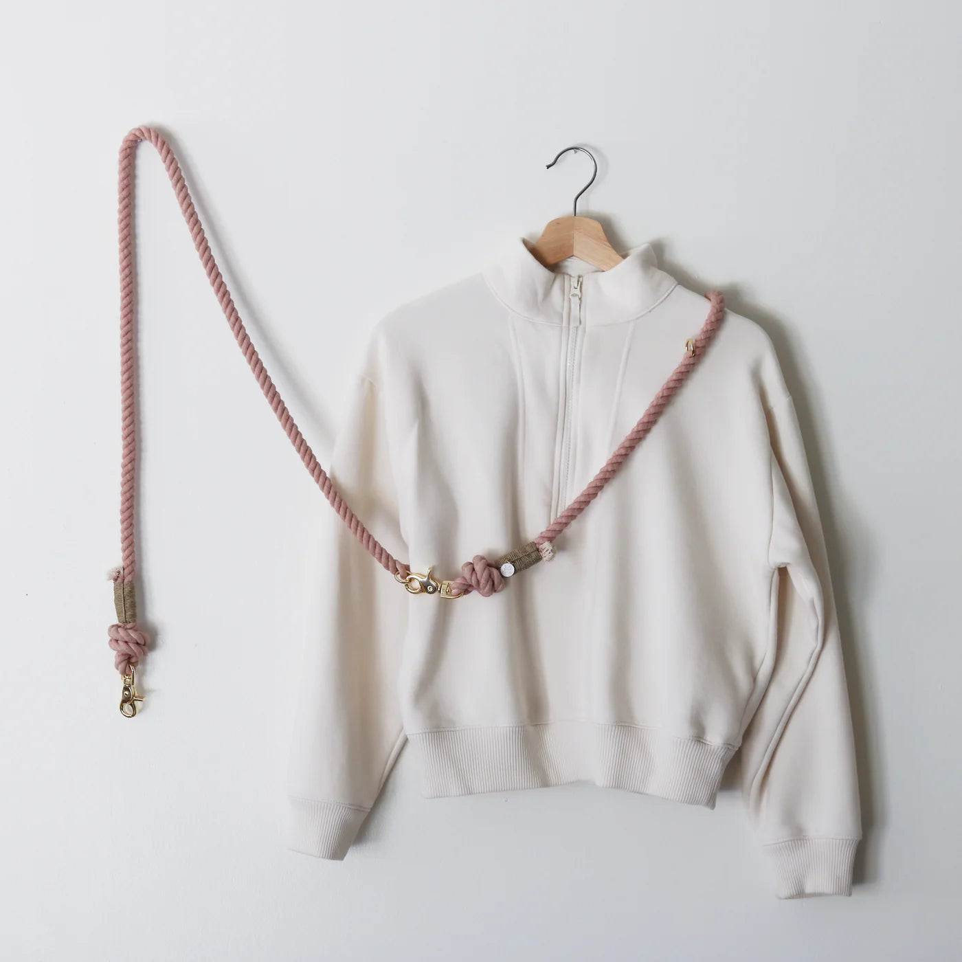 Laisse mains-libres Rose Water