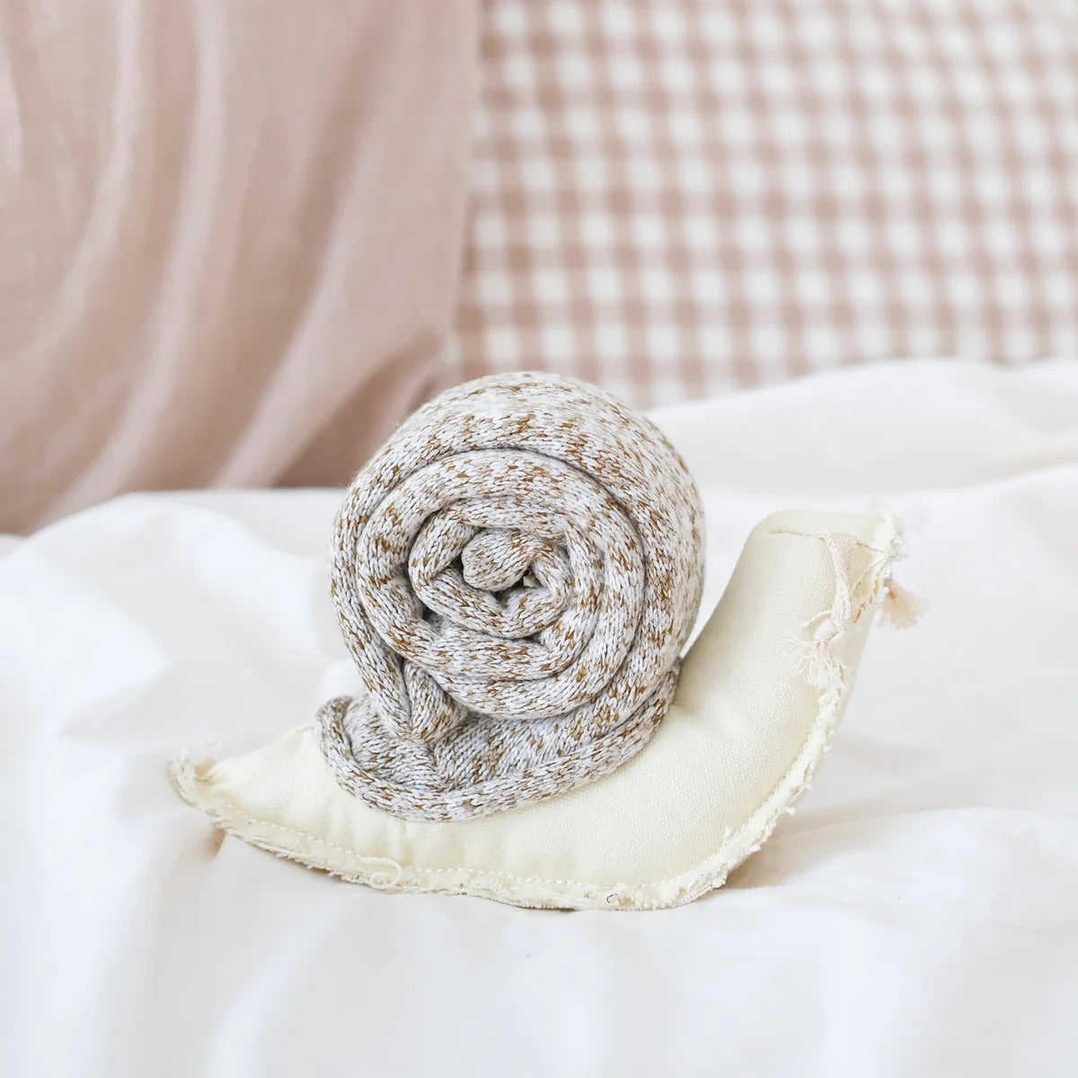 Escargot de fouille