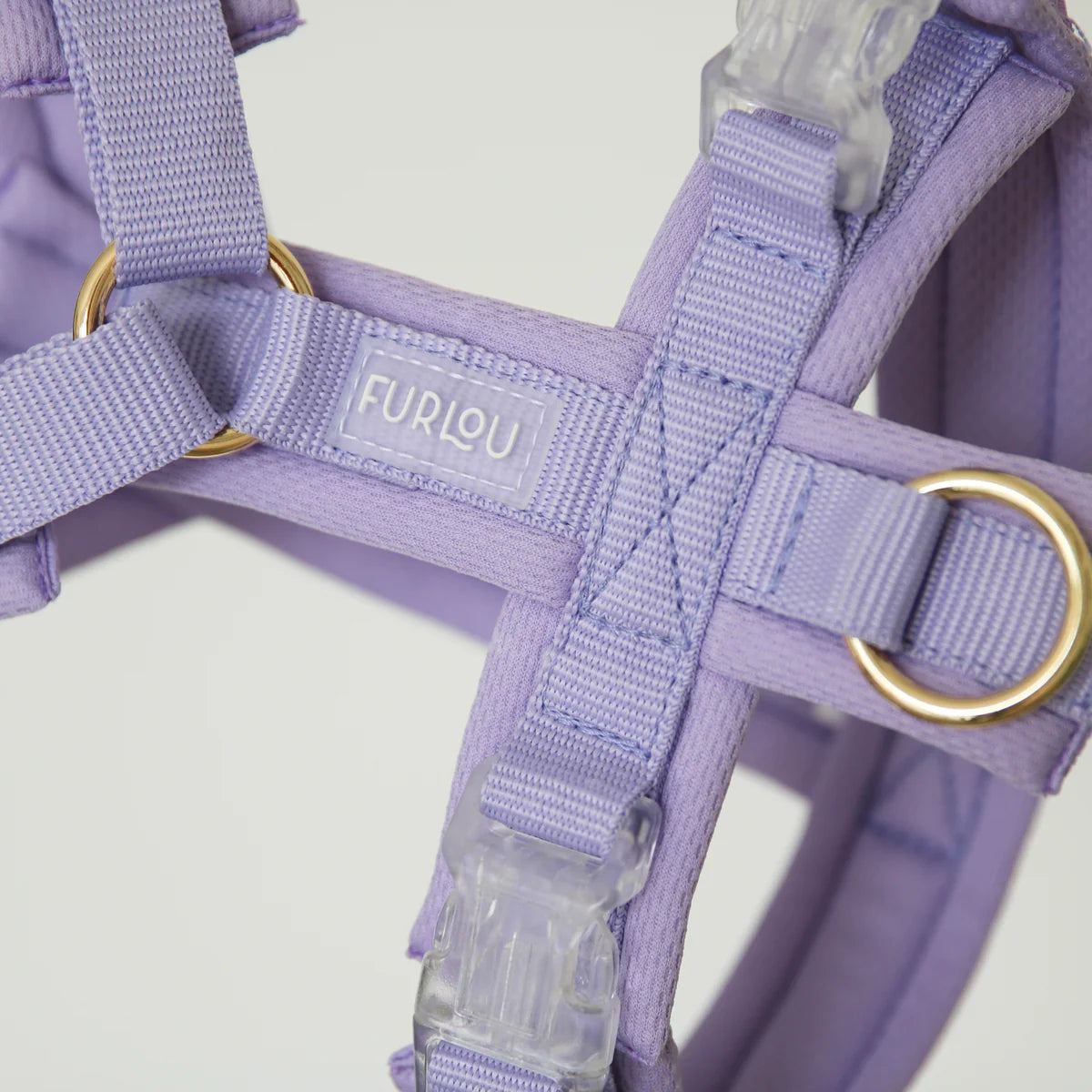 Harnais Lavender