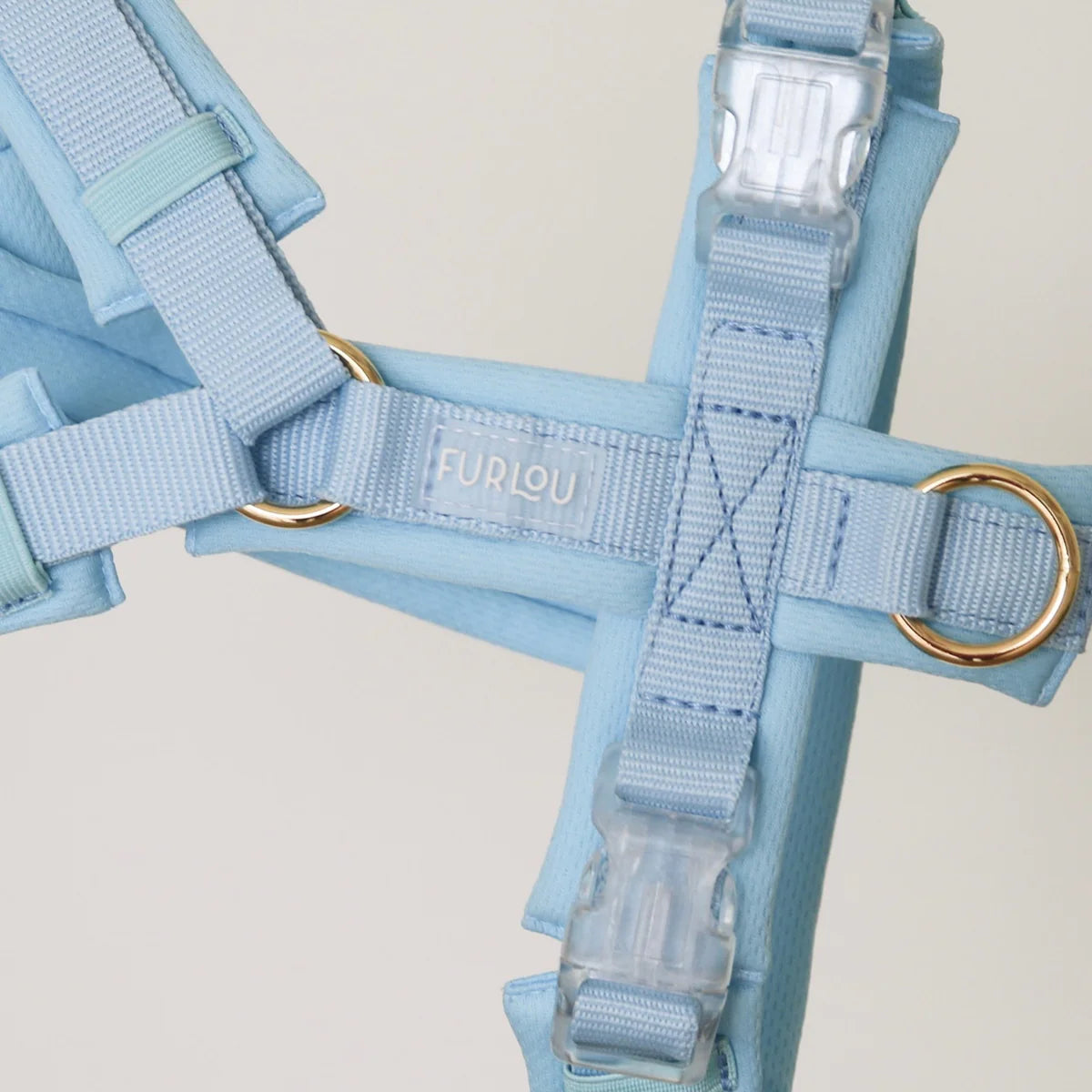 Harnais Aqua