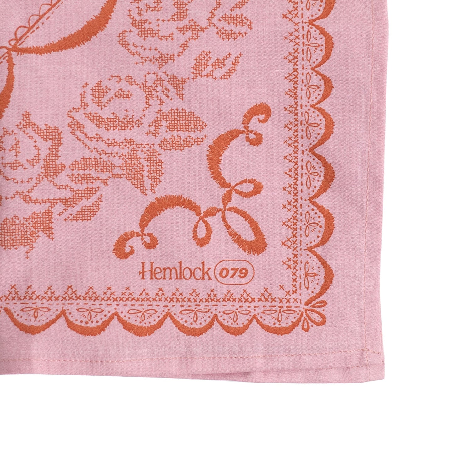 Bandana humain et chien Dorothy