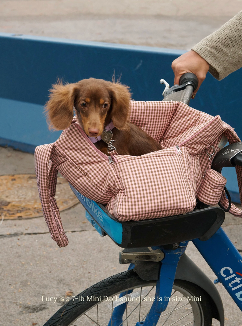 Sac de transport pour chiens