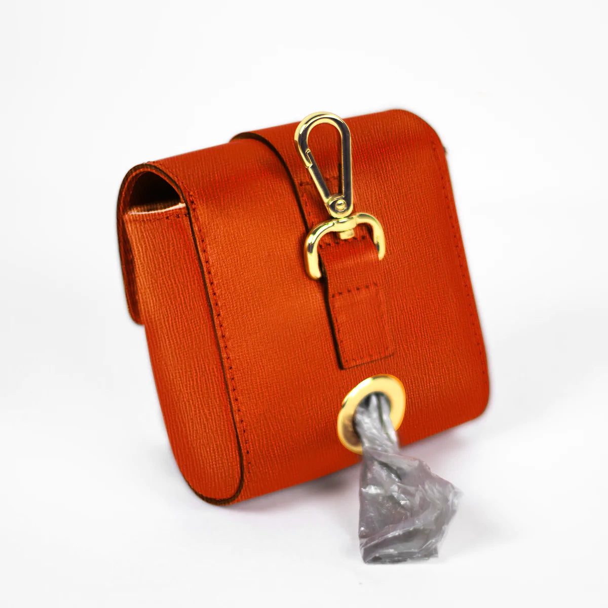 Distributeur de sacs à déjections